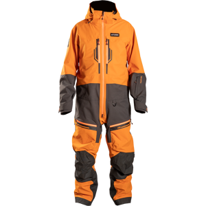 TOBE Outerwear Anzug TOBE Tiro V3 Marmalade S