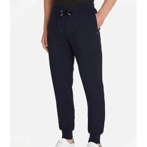 Tommy Hilfiger 1985 Cotton-Blend Jersey Jogging Bottoms - M