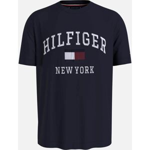 Tommy Hilfiger Cotton Varsity T-Shirt - L