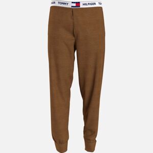 Tommy Hilfiger Waistband Cotton-Blend Lounge Pants - S