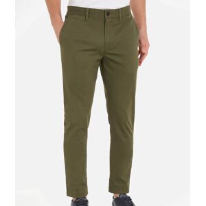 Tommy Hilfiger Bleecker 1985 Pima Cotton-Blend Chinos - W30/L32