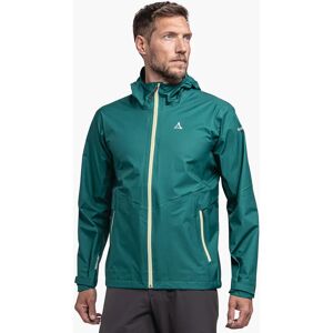 Schöffel 3L Jacket Begoro M grün male 58