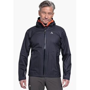 Schöffel 3L Jacket Begoro M blau male 58