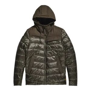 G-Star ATTACC - Winterjacke - Männer - asfalt Men