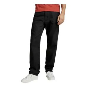 G-Star TYPE 49 RELAXED - Jeans - Männer - pitch black Men