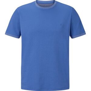 T-Shirt DUKE ENNE Charles Colby blau 48/50 male