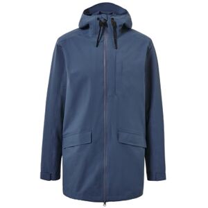 Tchibo Outdoorjacke - blau - male - Size: XXL 60/62