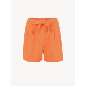 Tamaris Shorts orange Gr. 46