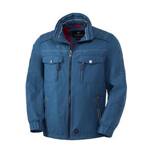 Redpoint Herren Funktionsjacke blau 58