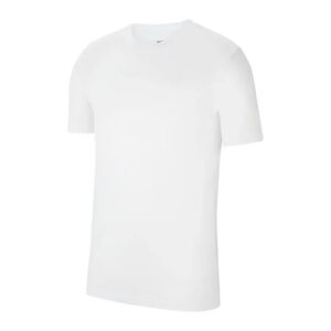 Nike Park 20 T-Shirt Weiss Schwarz F100 - L