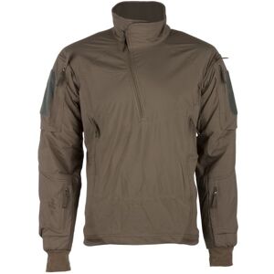 UF Pro Shirt AcE Winter Combat steingrau oliv S male