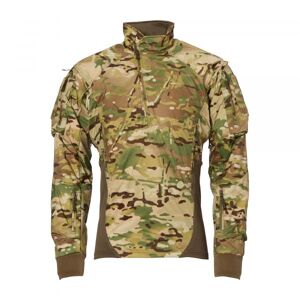 UF Pro Shirt AcE Winter Combat multicam M male