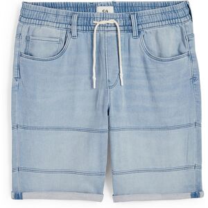 C&A Jeans-Bermudas-Flex Jog Denim-LYCRA®, Blau, Größe: S