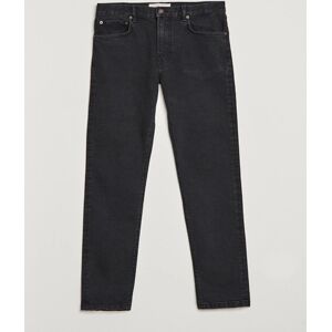 Jeanerica TM005 Tapered Jeans Black 2 Weeks