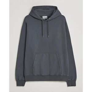 Colorful Standard Classic Organic Hood Lava Grey