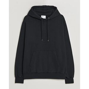 Colorful Standard Classic Organic Hood Deep Black