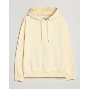 Colorful Standard Classic Organic Hood Soft Yellow