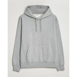 Colorful Standard Classic Organic Hood Heather Grey