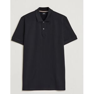 Boss Pallas Polo Black