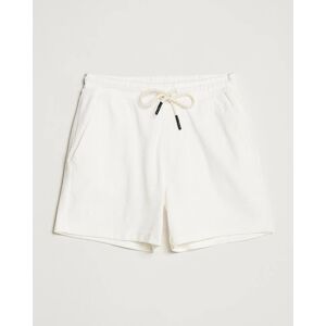 OAS Terry Shorts White