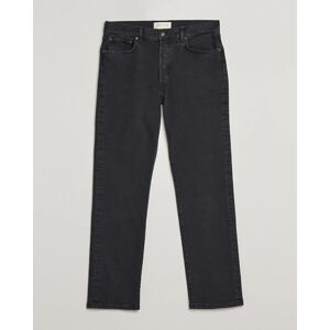 Jeanerica CM002 Classic Jeans Black 2 Weeks