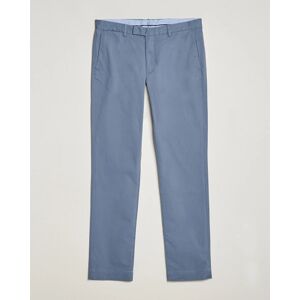 Polo Ralph Lauren Slim Fit Stretch Chinos Bay Blue