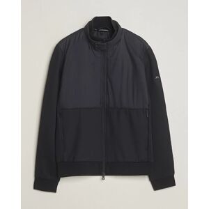 J.Lindeberg Dovid Hybrid Jacket Black