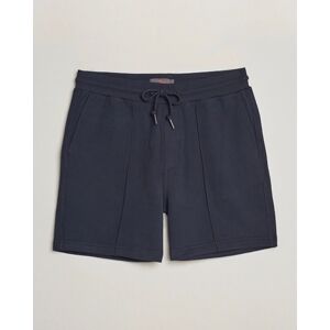 Morris Brandon Lily Sweatshorts Old Blue