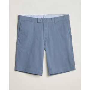 Polo Ralph Lauren Tailored Slim Fit Shorts Bay Blue