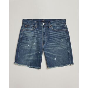 Polo Ralph Lauren 5-Pocket Denim Shorts Baytrail