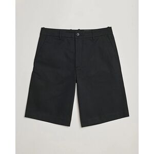 Axel Arigato Axis Chino Shorts Black