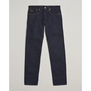 RRL Slim Fit 5-Pocket Denim Rinse