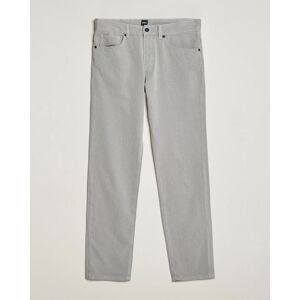 Boss BLACK Re.Maine 5-Pocket Pants Grey