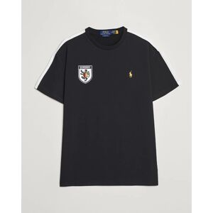 Polo Ralph Lauren Classic Fit Country T-Shirt Black