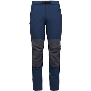 Black Diamond} Black Diamond Alpine Hybrid Hose - Indigo-Carbon, 33