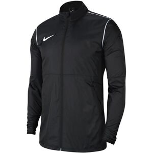 Windbreaker Nike Park 20 Schwarz Mann - BV6881-010 S