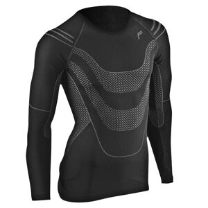 F-Lite Megalight 200 Funktionsshirt - Schwarz - M - unisex