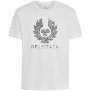 Belstaff Coteland 2.0 T-Shirt - Weiss - S - unisex