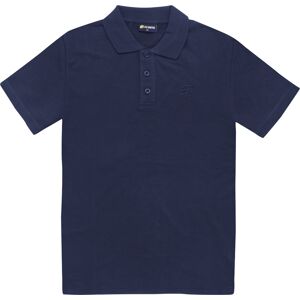 FC-Moto Ageless-P Polo Shirt - Blau - L - unisex