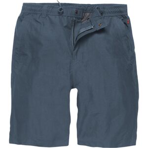 Vintage Industries Eton Shorts - Blau - XL - unisex