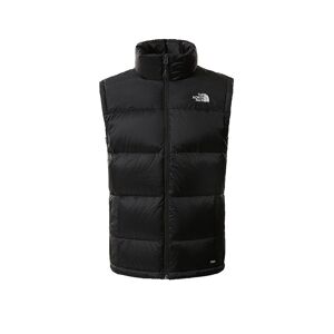 THE NORTH FACE Herren Daunenweste Diablo schwarz   Größe: L   NF0A4M9K