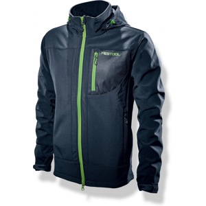 Festool-Fanartikel Softshell-Jacke Herren