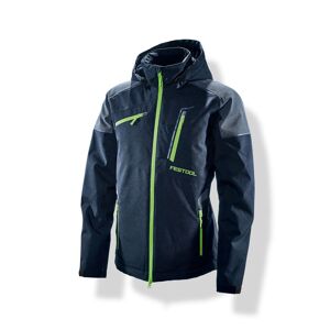 Festool-Fanartikel Winterjacke Herren - Größe M