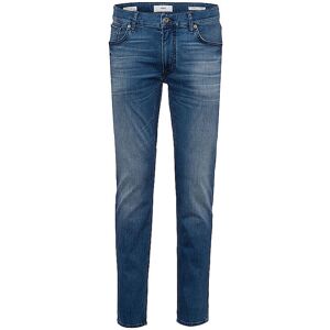 Brax Jeans Modern Fit Chuck Blau   Herren   Größe: 40/l30   80-6460 0795302