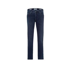 Brax Jeans Straight Fit Cadiz Blau   Herren   Größe: 40/l30   80-0070 0796072