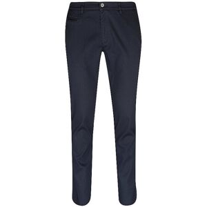 Brax Chino Modern Fit Fabio In Blau   Herren   Größe: 40/l30   80-1750 0788202