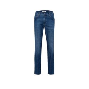 Brax Jeans Straight Fit Cadiz Blau   Herren   Größe: 40/l30   81-7128 0795072