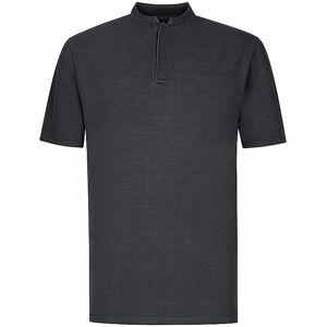 Drykorn T-Shirt Louis Schwarz   Herren   Größe: M   520183 Louis 10