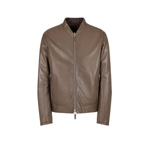 Giorgio Armani Emporio Armani Wendeblouson Braun   Herren   Größe: 48   E31r80 F1p80