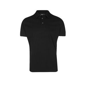 Giorgio Armani Emporio Armani Poloshirt Schwarz   Herren   Größe: L   3d1ff2 1jtkz